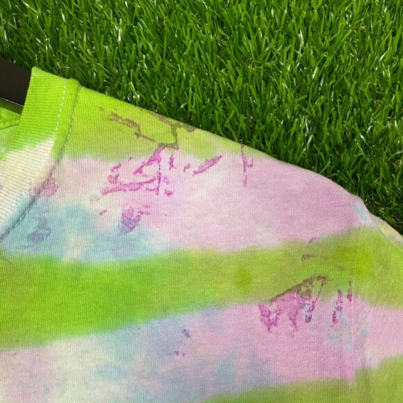 Green Day Punk Rock T-shirt Size Small - Picture 5 of 5